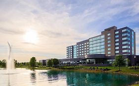 Renaissance Columbus Westerville-Polaris Hotel